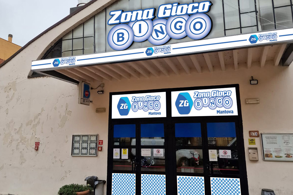 ZonaGioco Bingo – Mantova